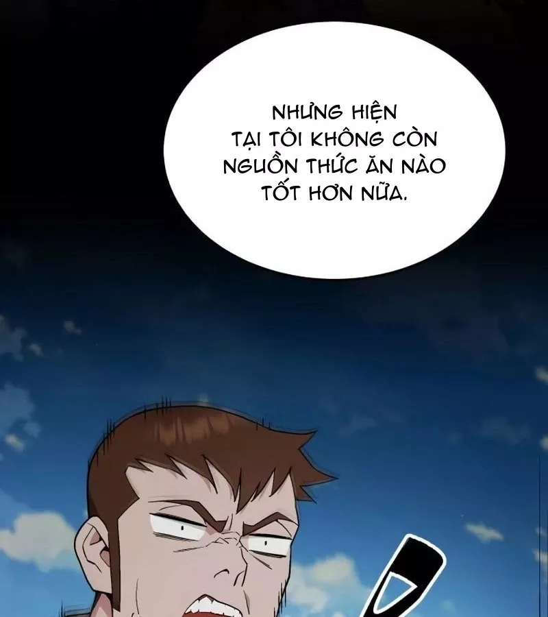 Thức Tỉnh Đầu Bếp Hậu Tận Thế Chap 20 - Next Chap 21