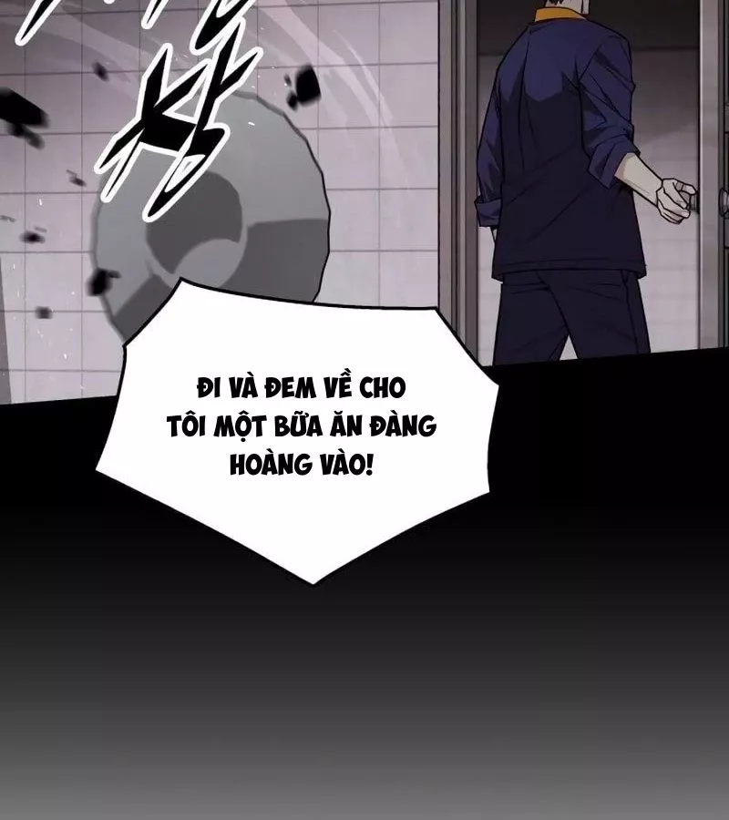 Thức Tỉnh Đầu Bếp Hậu Tận Thế Chap 20 - Next Chap 21