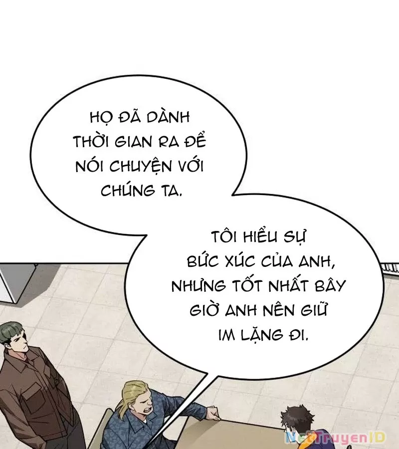 Thức Tỉnh Đầu Bếp Hậu Tận Thế Chap 21 - Next Chap 22