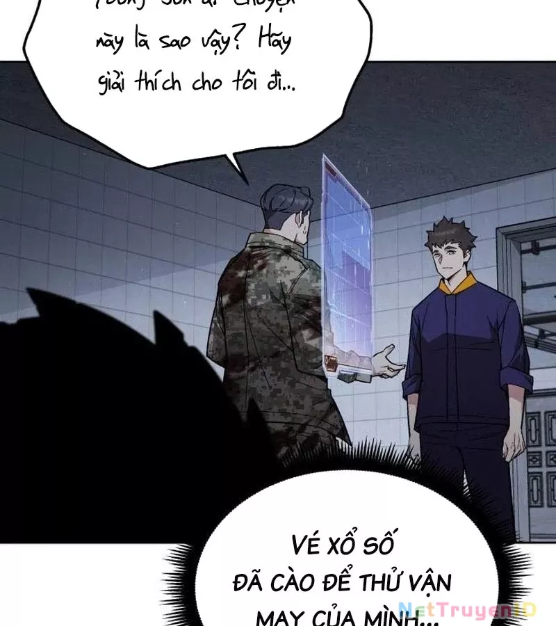Thức Tỉnh Đầu Bếp Hậu Tận Thế Chap 21 - Next Chap 22