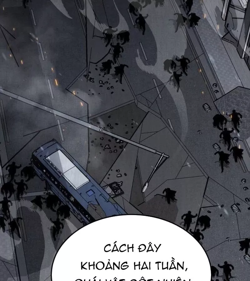 Thức Tỉnh Đầu Bếp Hậu Tận Thế Chap 21 - Next Chap 22