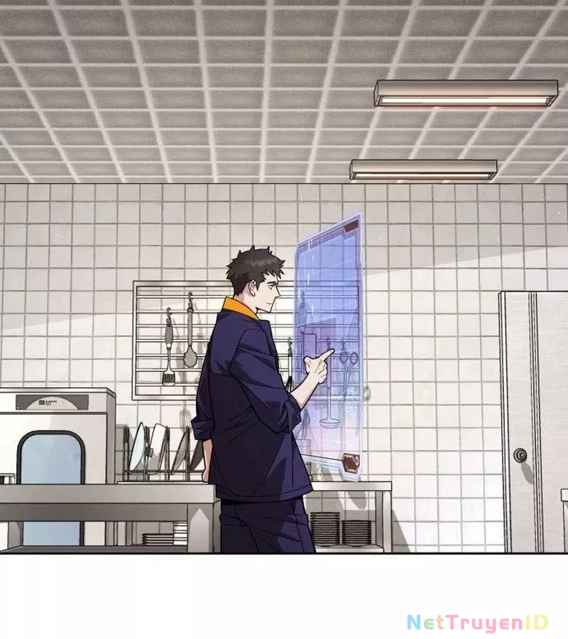 Thức Tỉnh Đầu Bếp Hậu Tận Thế Chap 21 - Next Chap 22