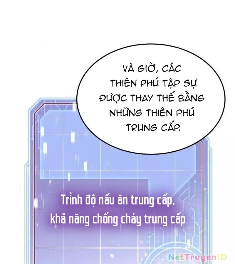 Thức Tỉnh Đầu Bếp Hậu Tận Thế Chap 21 - Next Chap 22