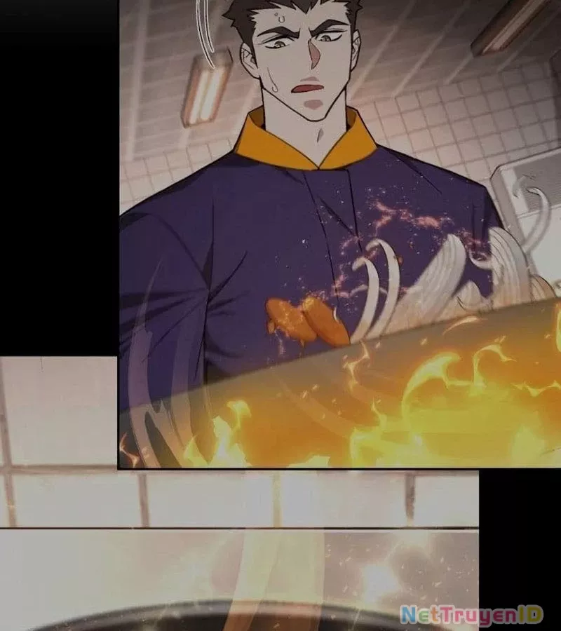 Thức Tỉnh Đầu Bếp Hậu Tận Thế Chap 21 - Next Chap 22