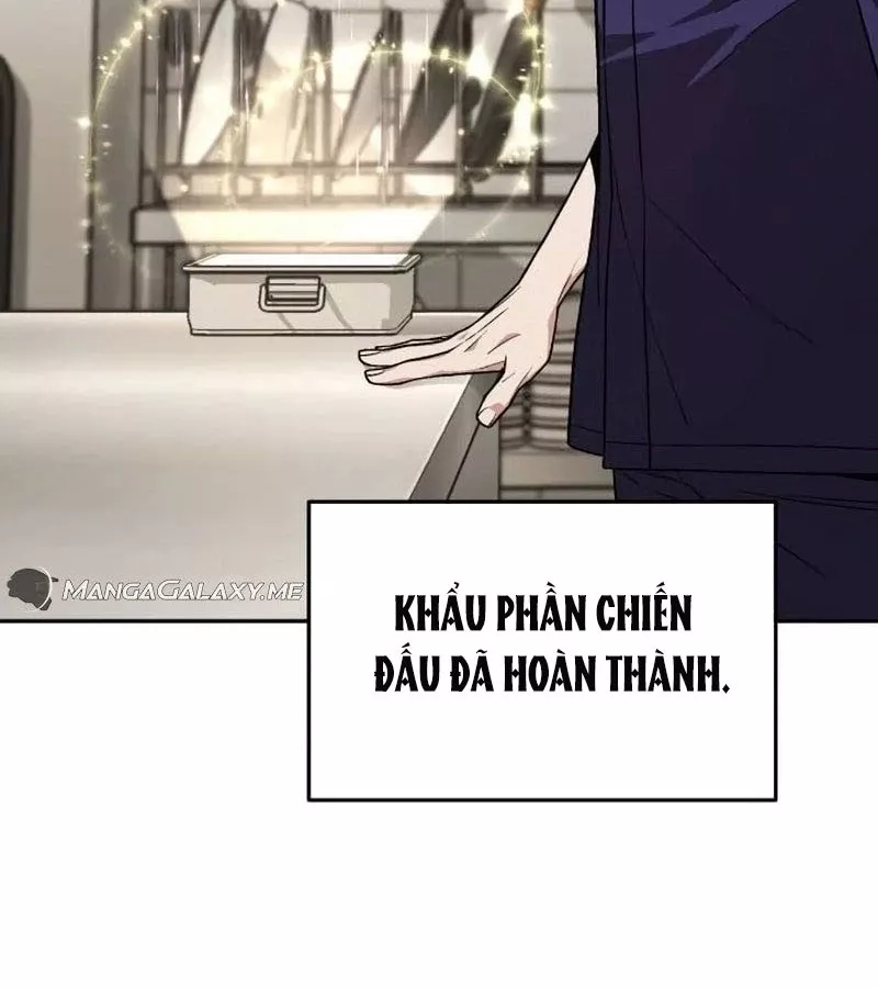 Thức Tỉnh Đầu Bếp Hậu Tận Thế Chap 21 - Next Chap 22