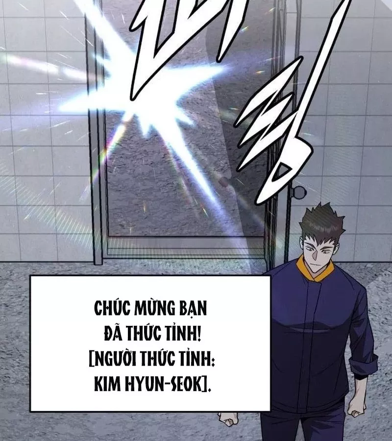 Thức Tỉnh Đầu Bếp Hậu Tận Thế Chap 21 - Next Chap 22