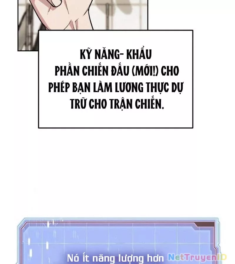 Thức Tỉnh Đầu Bếp Hậu Tận Thế Chap 21 - Next Chap 22
