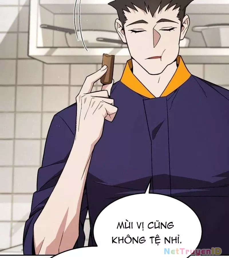 Thức Tỉnh Đầu Bếp Hậu Tận Thế Chap 21 - Next Chap 22