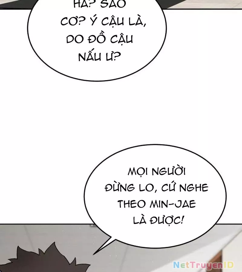 Thức Tỉnh Đầu Bếp Hậu Tận Thế Chap 21 - Next Chap 22