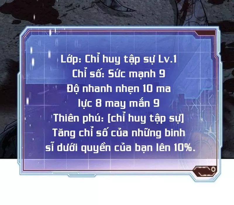 Thức Tỉnh Đầu Bếp Hậu Tận Thế Chap 21 - Next Chap 22