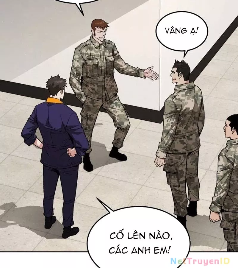 Thức Tỉnh Đầu Bếp Hậu Tận Thế Chap 21 - Next Chap 22