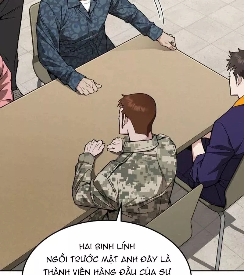 Thức Tỉnh Đầu Bếp Hậu Tận Thế Chap 21 - Next Chap 22