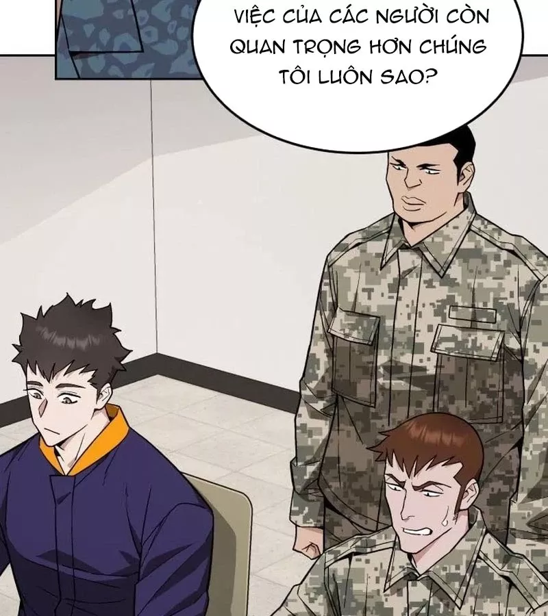 Thức Tỉnh Đầu Bếp Hậu Tận Thế Chap 21 - Next Chap 22