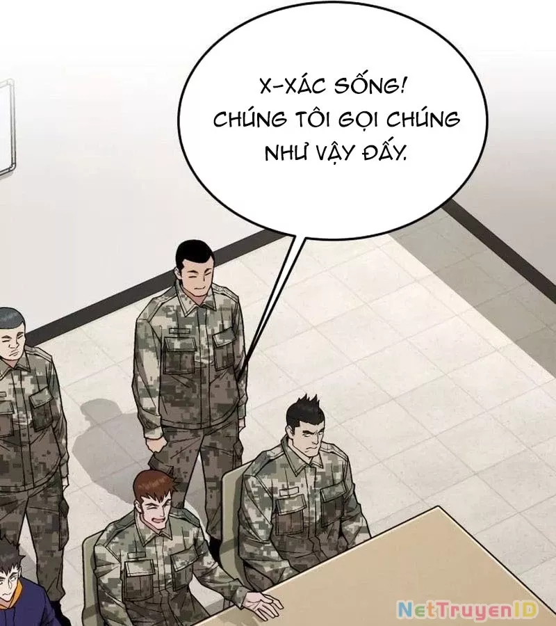 Thức Tỉnh Đầu Bếp Hậu Tận Thế Chap 22 - Next Chap 23