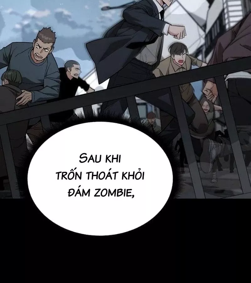Thức Tỉnh Đầu Bếp Hậu Tận Thế Chap 22 - Next Chap 23