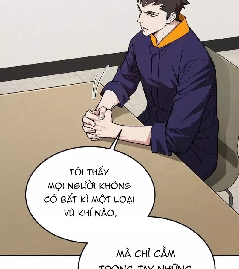 Thức Tỉnh Đầu Bếp Hậu Tận Thế Chap 22 - Next Chap 23