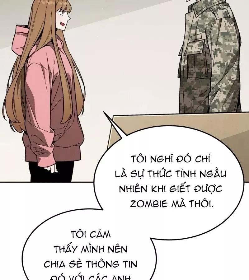 Thức Tỉnh Đầu Bếp Hậu Tận Thế Chap 23 - Next Chap 24