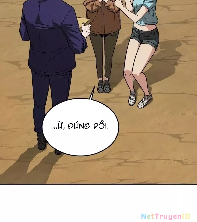 Thức Tỉnh Đầu Bếp Hậu Tận Thế Chap 23 - Next Chap 24