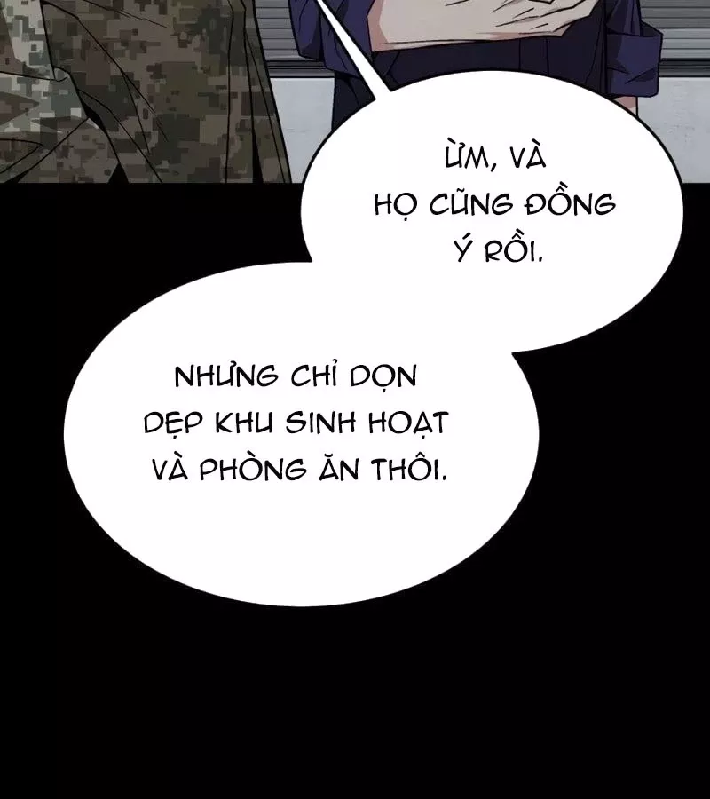 Thức Tỉnh Đầu Bếp Hậu Tận Thế Chap 23 - Next Chap 24