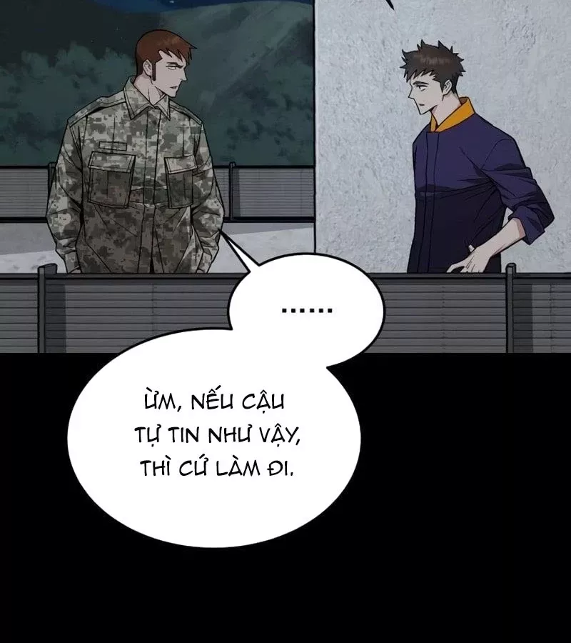 Thức Tỉnh Đầu Bếp Hậu Tận Thế Chap 23 - Next Chap 24
