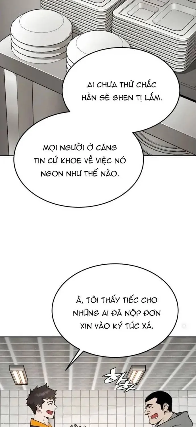 Thức Tỉnh Đầu Bếp Hậu Tận Thế Chap 24 - Next Chap 25