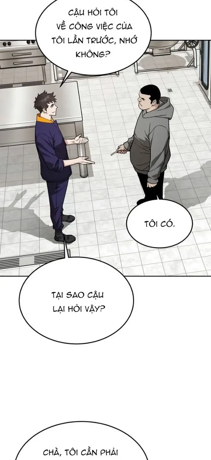 Thức Tỉnh Đầu Bếp Hậu Tận Thế Chap 24 - Next Chap 25