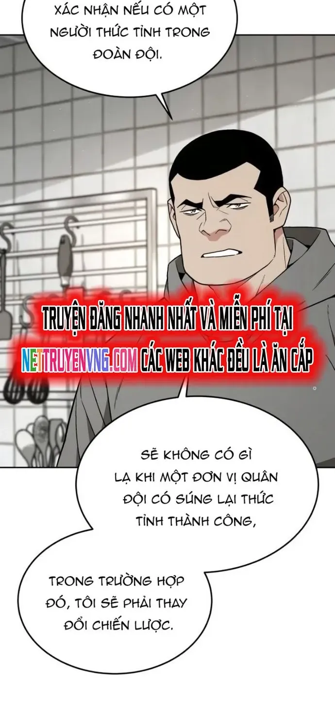 Thức Tỉnh Đầu Bếp Hậu Tận Thế Chap 24 - Next Chap 25