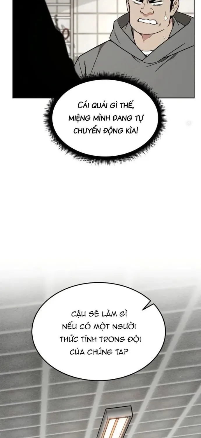 Thức Tỉnh Đầu Bếp Hậu Tận Thế Chap 24 - Next Chap 25