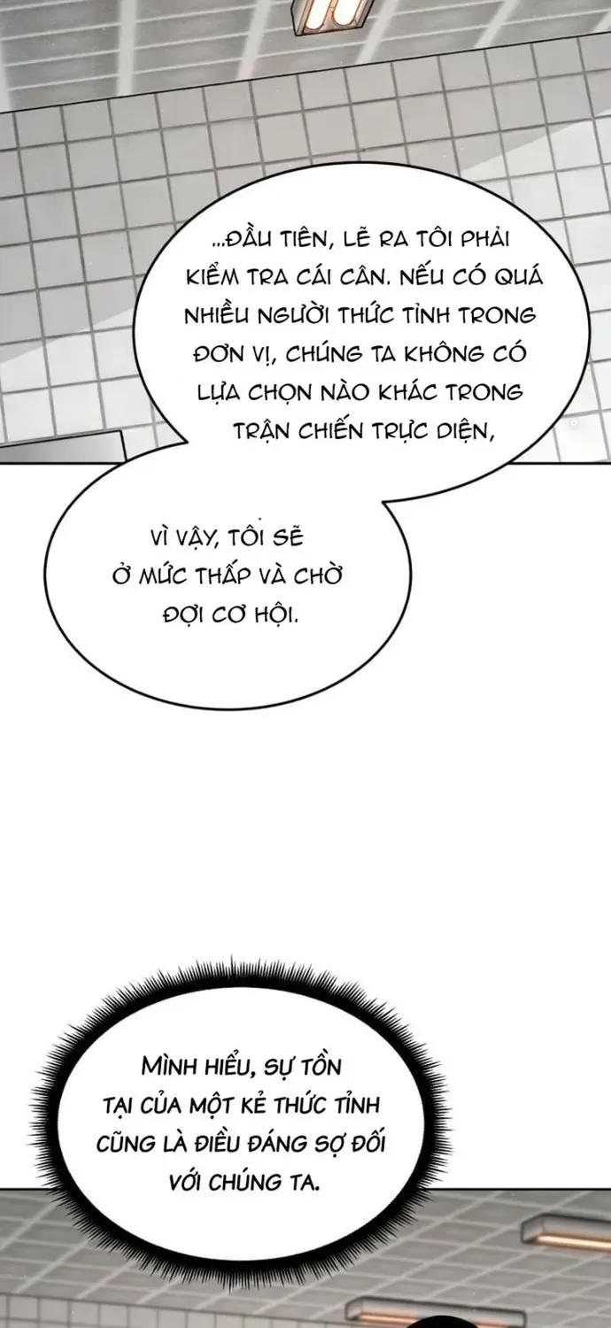 Thức Tỉnh Đầu Bếp Hậu Tận Thế Chap 24 - Next Chap 25