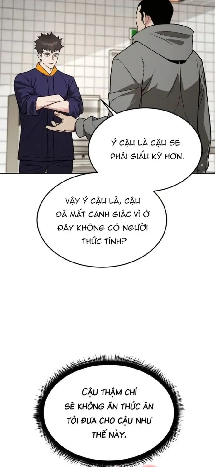 Thức Tỉnh Đầu Bếp Hậu Tận Thế Chap 24 - Next Chap 25