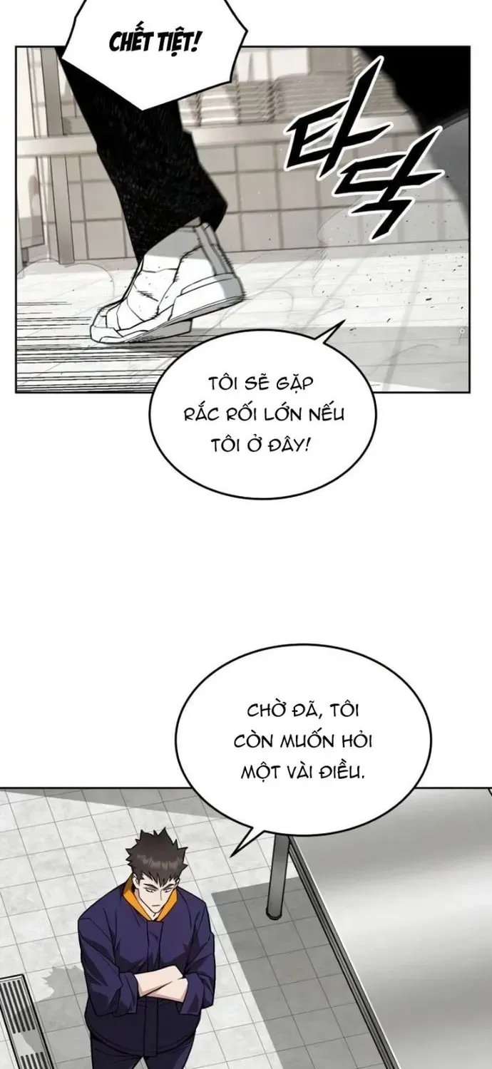 Thức Tỉnh Đầu Bếp Hậu Tận Thế Chap 24 - Next Chap 25