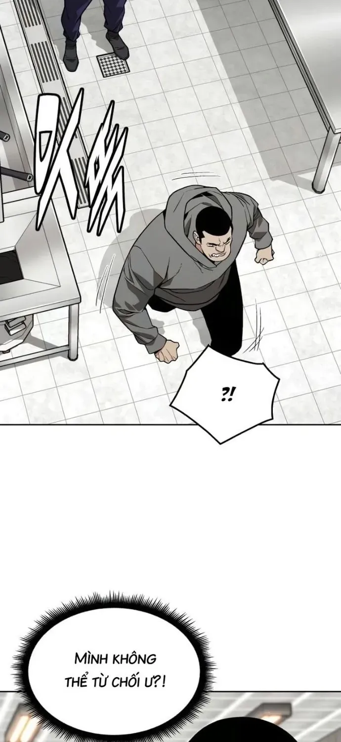 Thức Tỉnh Đầu Bếp Hậu Tận Thế Chap 24 - Next Chap 25