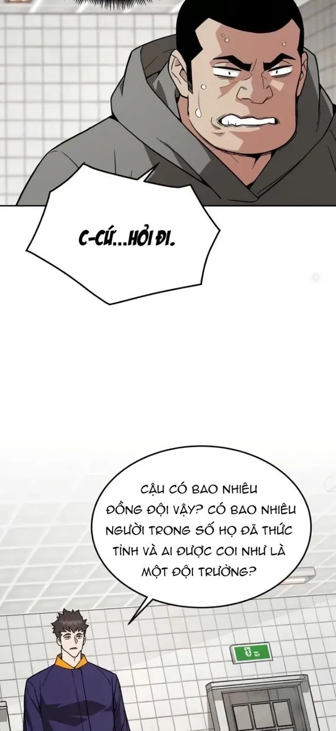Thức Tỉnh Đầu Bếp Hậu Tận Thế Chap 24 - Next Chap 25
