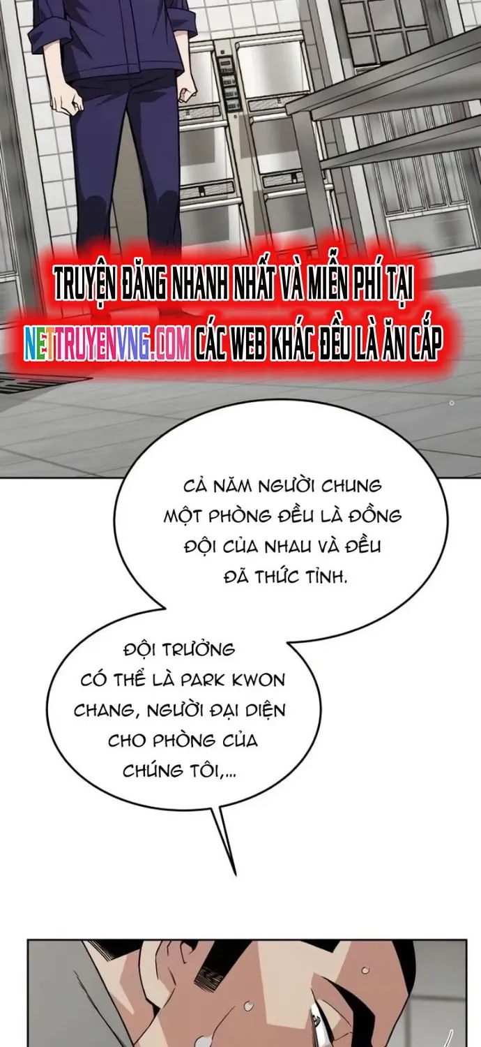 Thức Tỉnh Đầu Bếp Hậu Tận Thế Chap 24 - Next Chap 25
