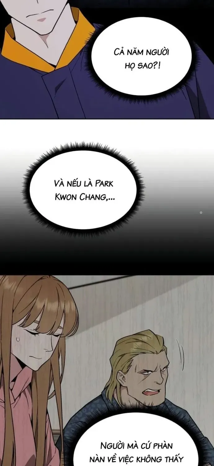 Thức Tỉnh Đầu Bếp Hậu Tận Thế Chap 24 - Next Chap 25
