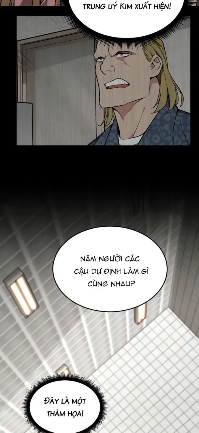 Thức Tỉnh Đầu Bếp Hậu Tận Thế Chap 24 - Next Chap 25