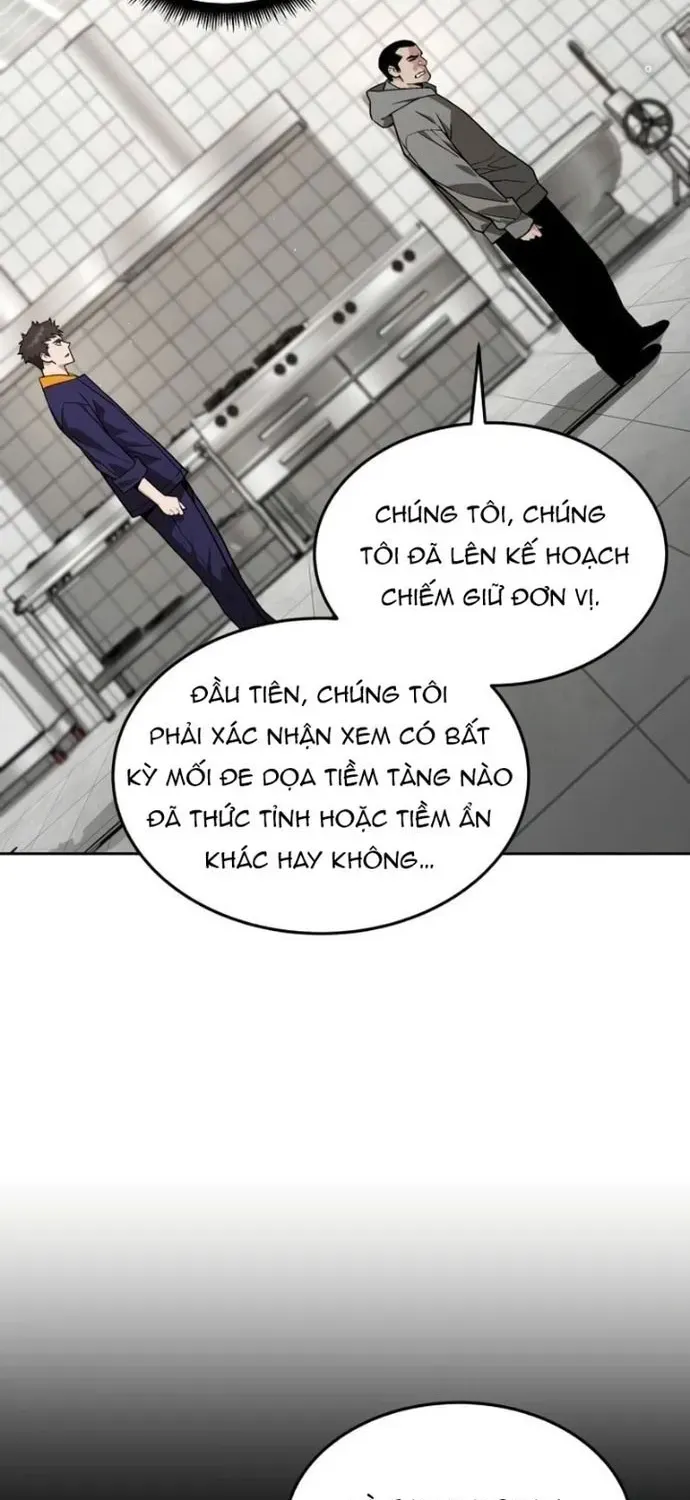 Thức Tỉnh Đầu Bếp Hậu Tận Thế Chap 24 - Next Chap 25
