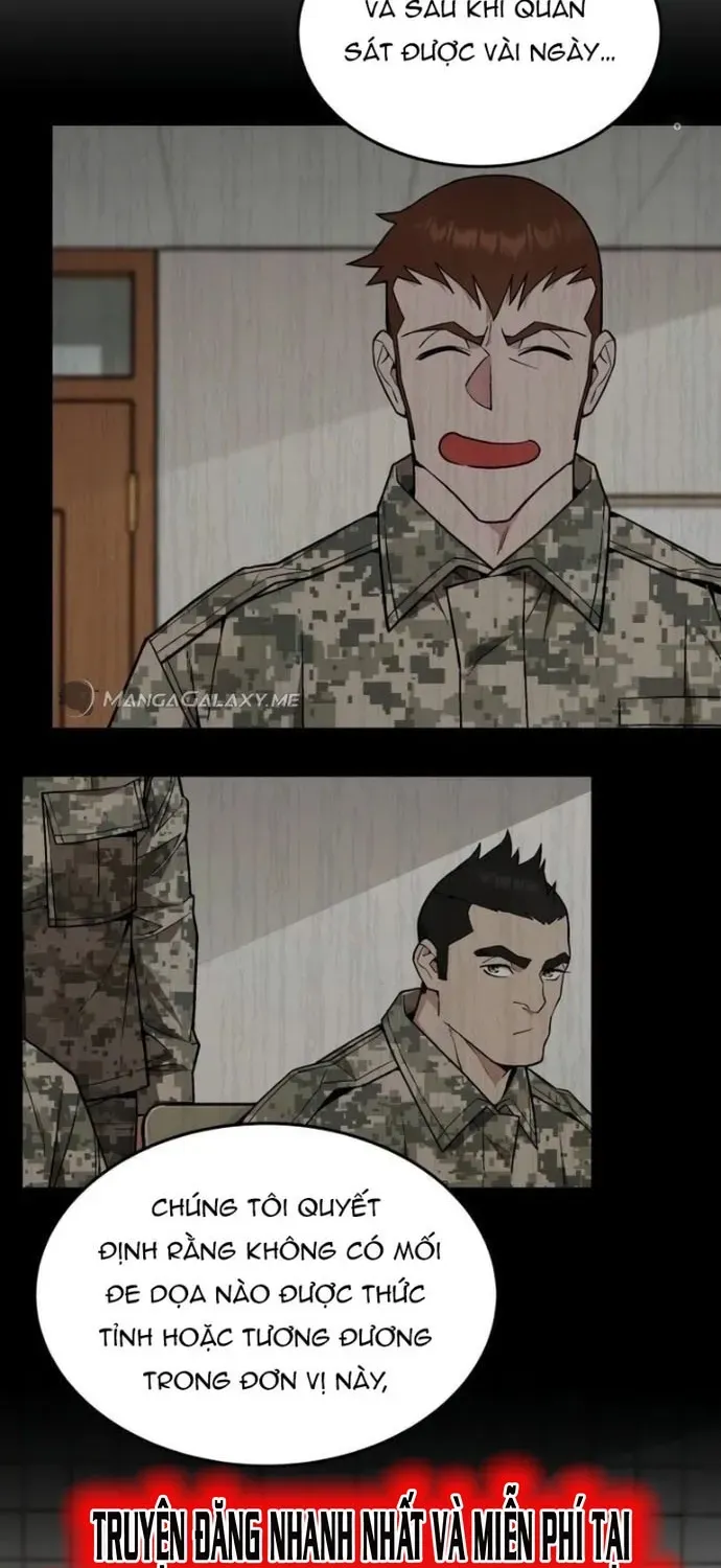 Thức Tỉnh Đầu Bếp Hậu Tận Thế Chap 24 - Next Chap 25