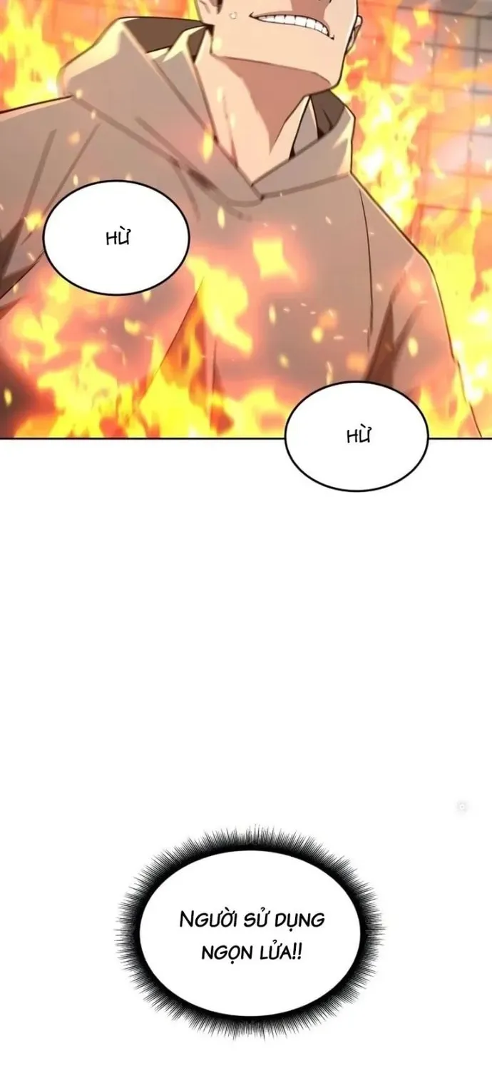 Thức Tỉnh Đầu Bếp Hậu Tận Thế Chap 24 - Next Chap 25