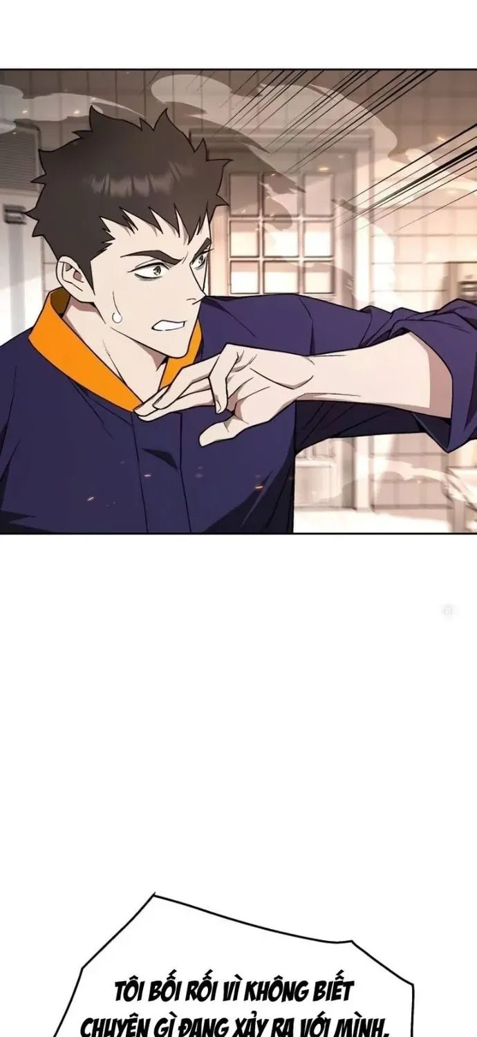 Thức Tỉnh Đầu Bếp Hậu Tận Thế Chap 24 - Next Chap 25