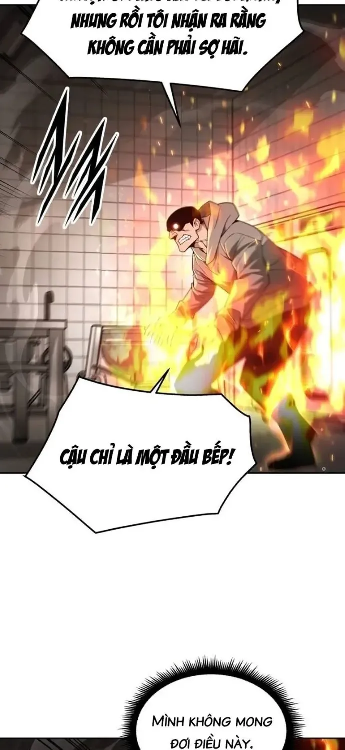 Thức Tỉnh Đầu Bếp Hậu Tận Thế Chap 24 - Next Chap 25