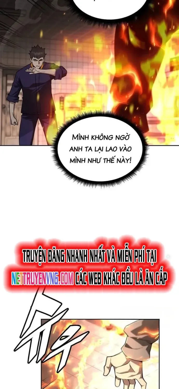 Thức Tỉnh Đầu Bếp Hậu Tận Thế Chap 24 - Next Chap 25