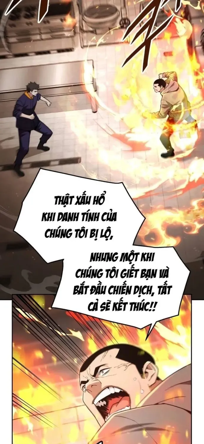 Thức Tỉnh Đầu Bếp Hậu Tận Thế Chap 24 - Next Chap 25