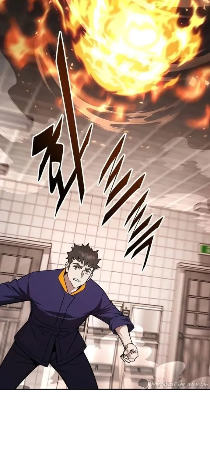 Thức Tỉnh Đầu Bếp Hậu Tận Thế Chap 24 - Next Chap 25