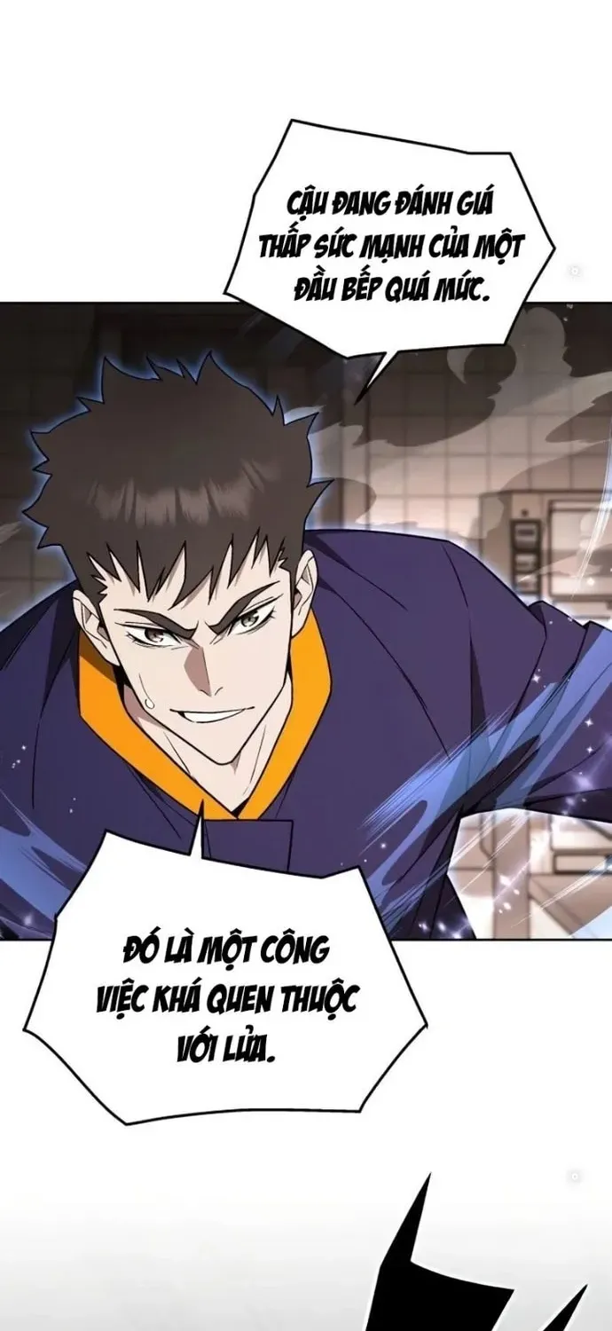Thức Tỉnh Đầu Bếp Hậu Tận Thế Chap 24 - Next Chap 25