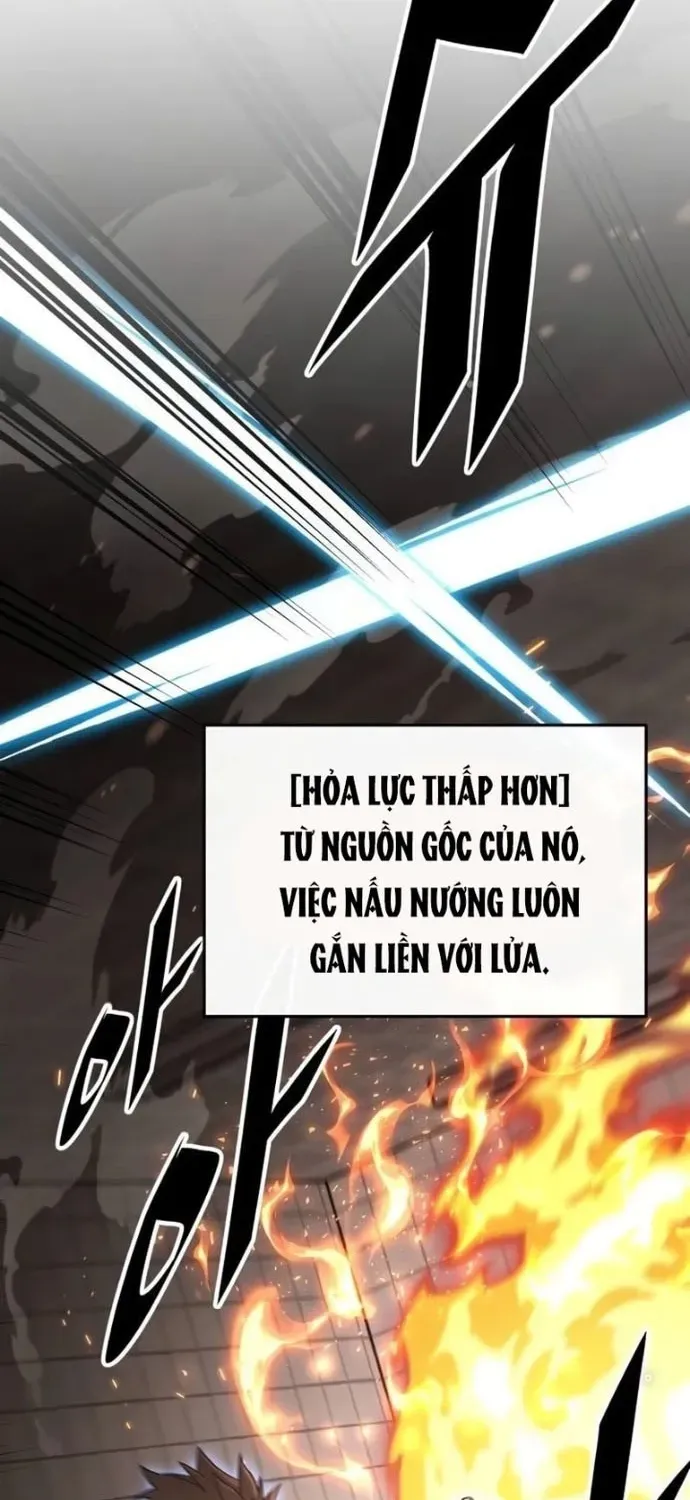 Thức Tỉnh Đầu Bếp Hậu Tận Thế Chap 24 - Next Chap 25
