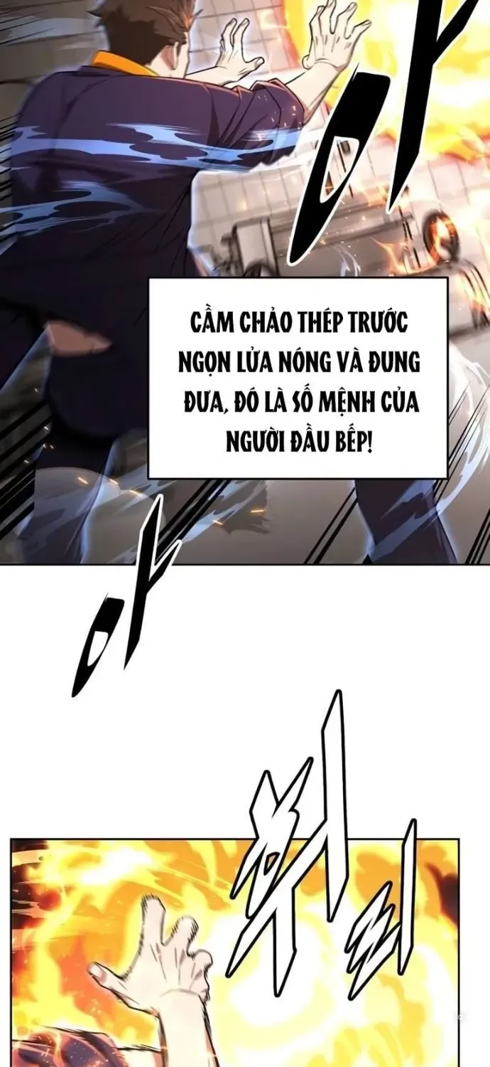 Thức Tỉnh Đầu Bếp Hậu Tận Thế Chap 24 - Next Chap 25