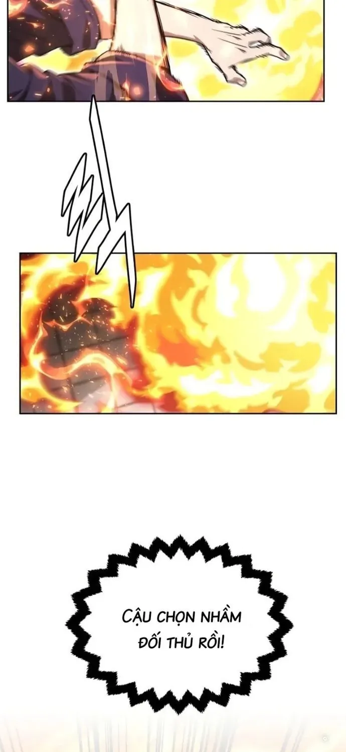 Thức Tỉnh Đầu Bếp Hậu Tận Thế Chap 24 - Next Chap 25