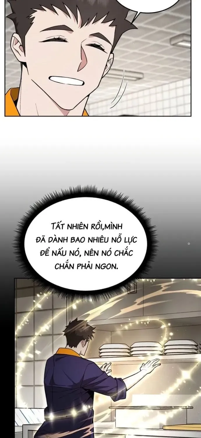 Thức Tỉnh Đầu Bếp Hậu Tận Thế Chap 24 - Next Chap 25