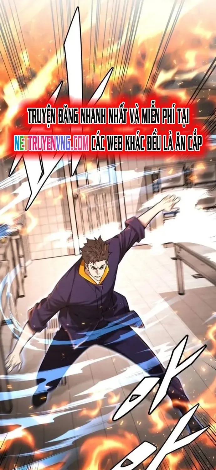 Thức Tỉnh Đầu Bếp Hậu Tận Thế Chap 24 - Next Chap 25